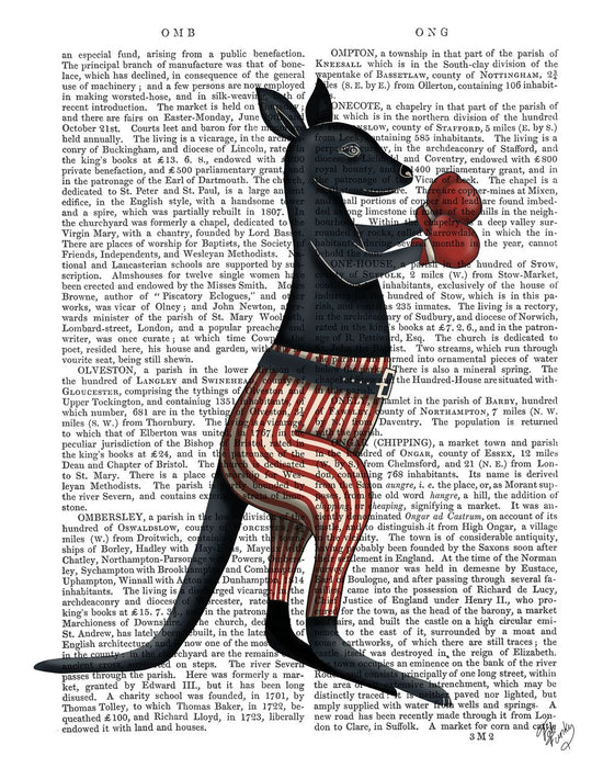 Kangaroo Boxing